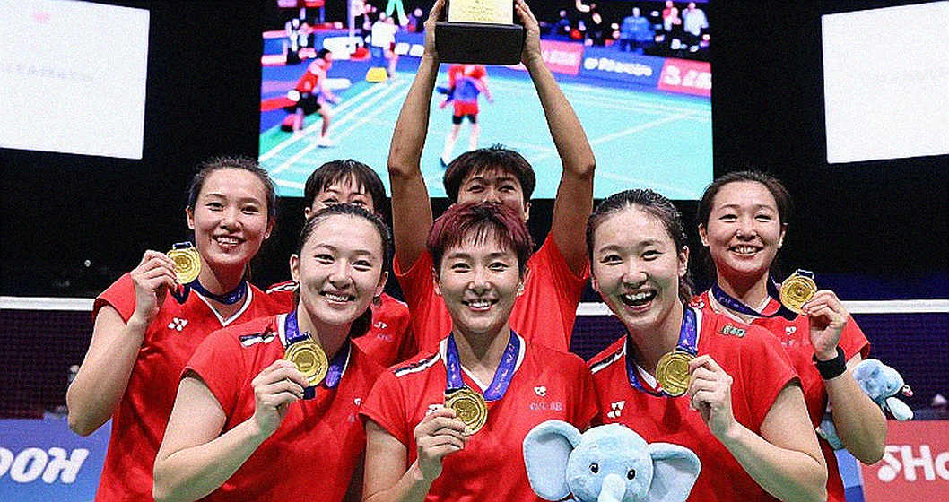 Cầu lông Ấn Độ tại Asian Games 2026: Đoàn 20 tay vợt, tham vọng tái lập đỉnh Hangzhou và những tầng rủi ro ẩn