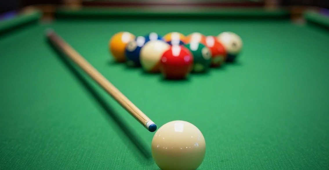 Lịch snooker bị định giá lại từ bên ngoài