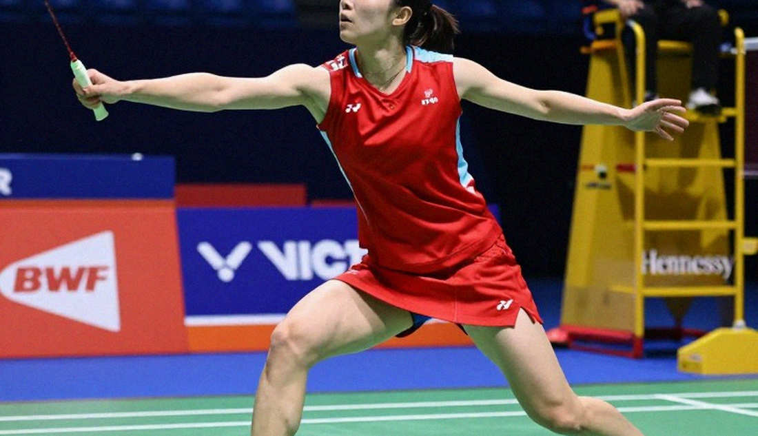 An Se-young phá kỷ lục danh hiệu: chuỗi bảy điểm ở Odense và hóa đơn thể lực chưa ai trả