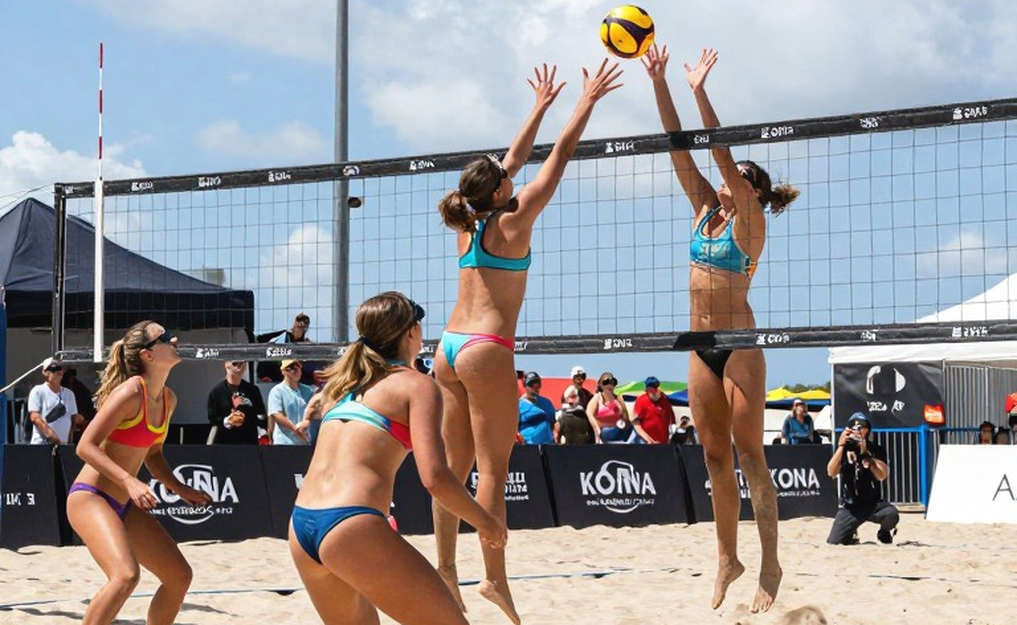 Giải VĐV Bóng chuyền nam châu Á 2026 khởi tranh tại Fukuoka, Nhật Bản: Nhật Bản áp đảo, Australia và Bahrain cạnh tranh suất dự Olympic 2028 Giải VĐV Bóng chuyền nam châu Á 2026 khởi tranh tại Fukuoka, Nhật Bản: Nhật Bản áp đảo, Australia và Bahrain cạnh tranh suất dự Olympic 2028