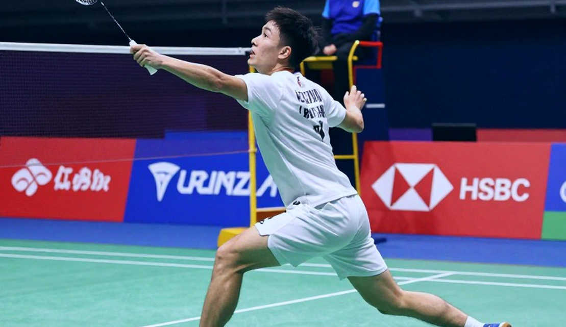 PV Sindhu rời Asian Games 2026 ở tứ kết: khi lịch thi đấu trở thành đối thủ thứ hai