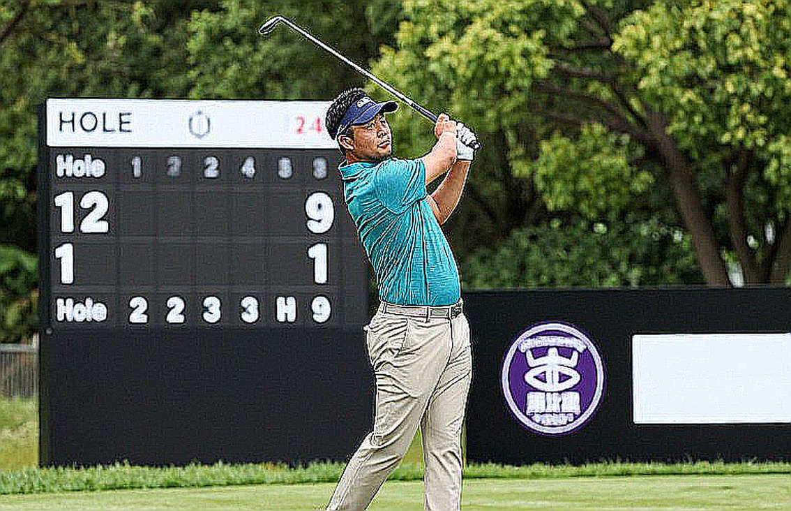 Khi hệ thống phân tích golf hiện đại trả về 'không đủ dữ liệu': góc nhìn từ một đêm đứng ở sân golf Việt Nam
