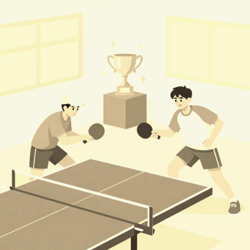 Sheffield và World Hopes Week 2026: ITTF trao lại niềm tin cho bóng bàn Anh