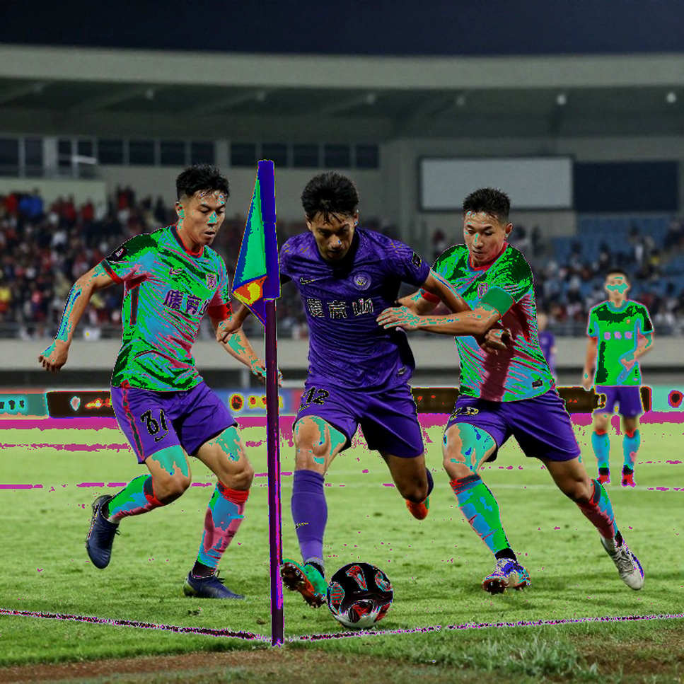 Match Analysis: No Detailed Data Provided