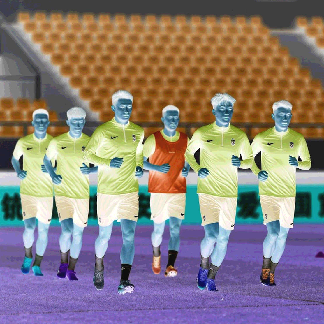 U20 Vietnam vs Palestine: The Must-Win Mission and Lessons from the Sediment Layers U20 Vietnam vs Palestine: The Must-Win Mission and Lessons from the Sediment Layers