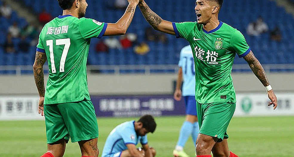 Vietnam U20: The Fall Before the Gates of Heaven and the Equation Named 'Best Runner-Up'
