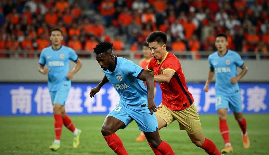 Mislabeling the Domain: The Silent Gap Vietnamese Sports Media Has Not Seen Yet Mislabeling the Domain: The Silent Gap Vietnamese Sports Media Has Not Seen Yet