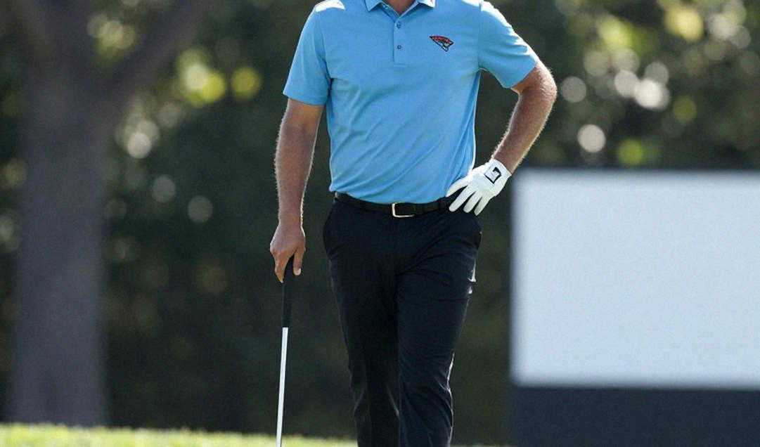 Scottie Scheffler vượt mặt Tiger Woods trên bảng tiền thưởng: 26 năm ngự trị kết thúc ở Atlanta