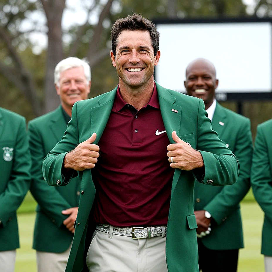 Scottie Scheffler vượt mặt Tiger Woods trên bảng tiền thưởng: 26 năm ngự trị kết thúc ở Atlanta Scottie Scheffler vượt mặt Tiger Woods trên bảng tiền thưởng: 26 năm ngự trị kết thúc ở Atlanta