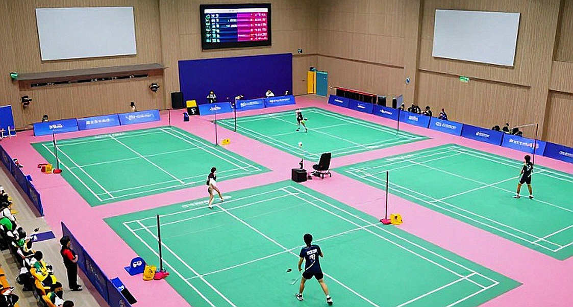 Nguyễn Tiến Minh thắng vòng loại Vietnam Open 2026: Kinh nghiệm của tay vợt 43 tuổi vẫn là lợi thế
