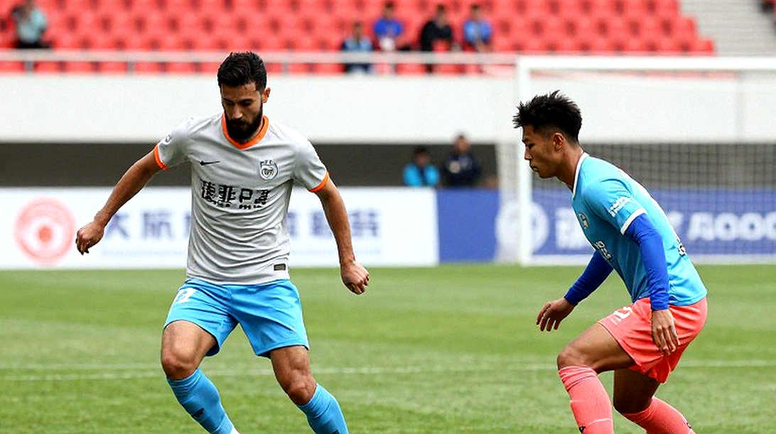 Fabian Ruiz: Từ người hùng thầm lặng đến tham vọng Quả bóng vàng