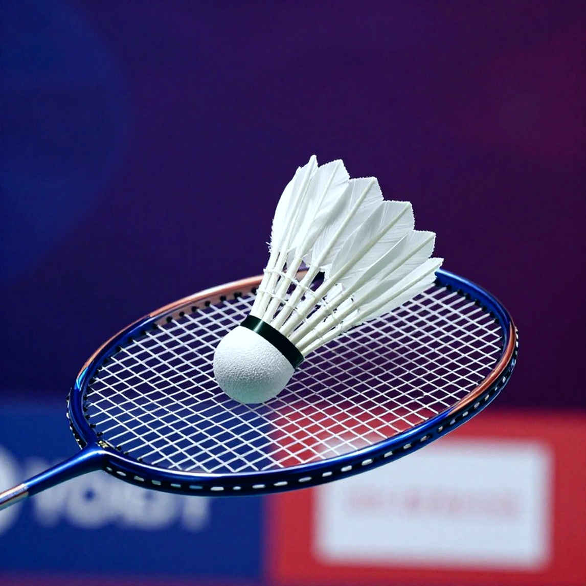 Lễ bốc thăm môn cầu lông tại Á vận hội 2026: Đội tuyển Ấn Độ đối mặt với Nhật Bản ở tứ kết, Hàn Quốc ở bán kết