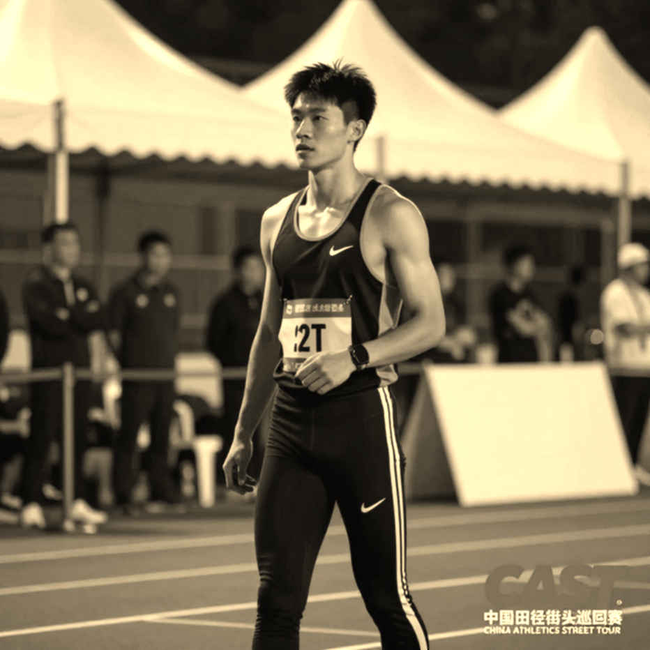 Nairobi 2029 và cuộc chiến chống doping của điền kinh Kenya