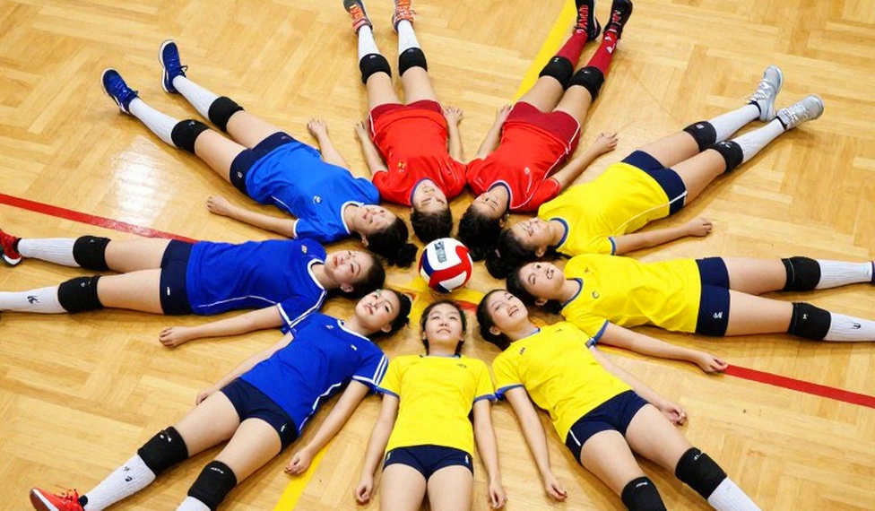 ACC vs SEC: Sân chơi định vị đẳng cấp bóng chuyền nữ NCAA tại Disney World
