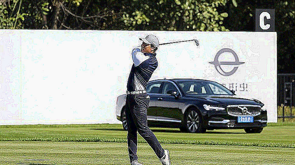 PURE Insurance Championship: 80 Juniors Walk Into Pebble Beach and the Question of What No Leaderboard Can Measure PURE Insurance Championship: 80 Juniors Walk Into Pebble Beach and the Question of What No Leaderboard Can Measure