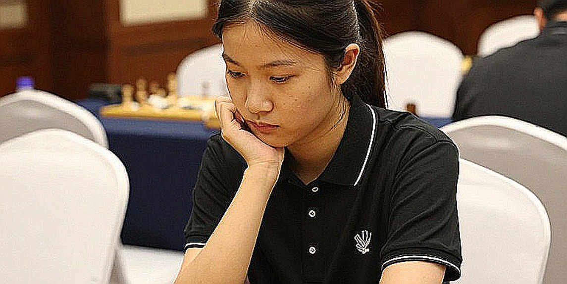 Nhí 15 tuổi Yagiz Kaan Erdogmus phá kỷ lục thế giới, đạt 2716 Elo - Hy vọng Thổ Nhĩ Kỳ vươn tới đỉnh cao cờ vua