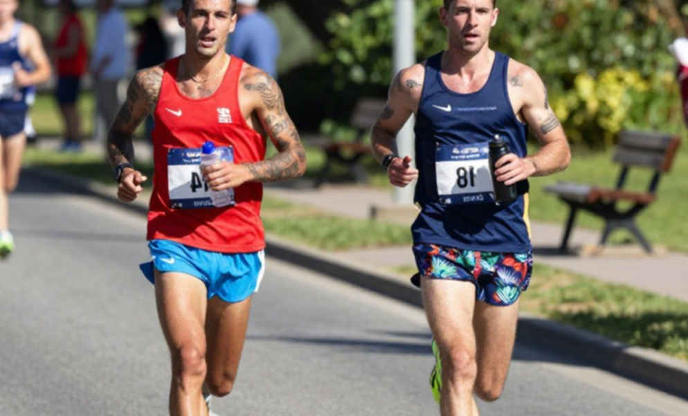 Global Gate Hạ Long 2026: giải “Marathon” không có marathon và cuốn sổ ghi chép còn trống
