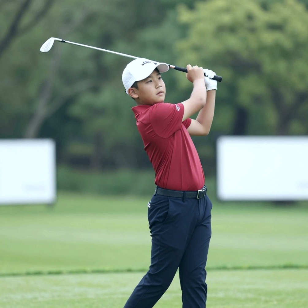 OWGR và cánh cửa major: Cuộc chiến thật sự không nằm ở top 20