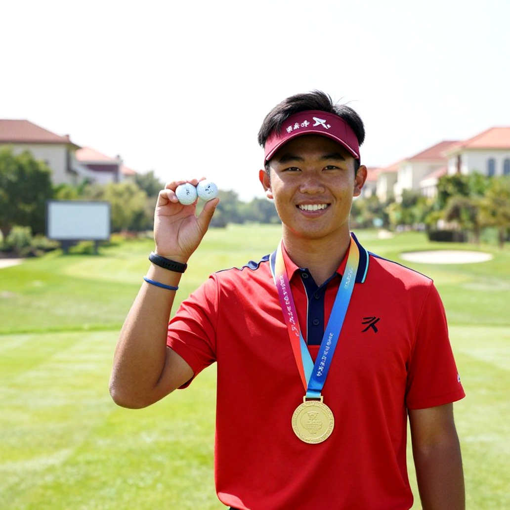 Lawrence dẫn đầu Omega European Masters nửa chừng với phong độ bùng nổ, nhắm đến di sản Seve Ballesteros Lawrence dẫn đầu Omega European Masters nửa chừng với phong độ bùng nổ, nhắm đến di sản Seve Ballesteros