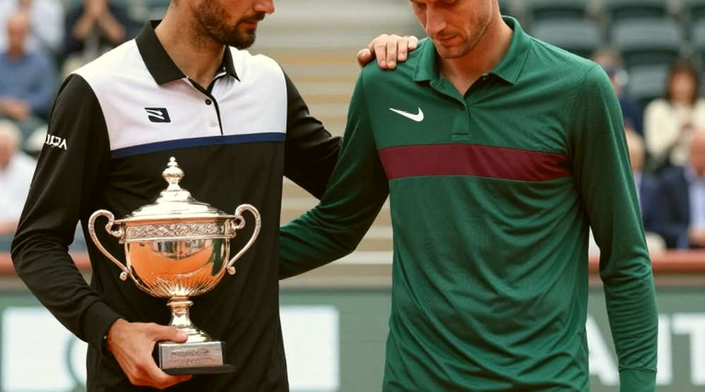 Carlos Alcaraz trở lại US Open 2026: Phân tích chiến thuật, rủi ro chấn thương và cuộc đối đầu then chốt với Tommy Paul