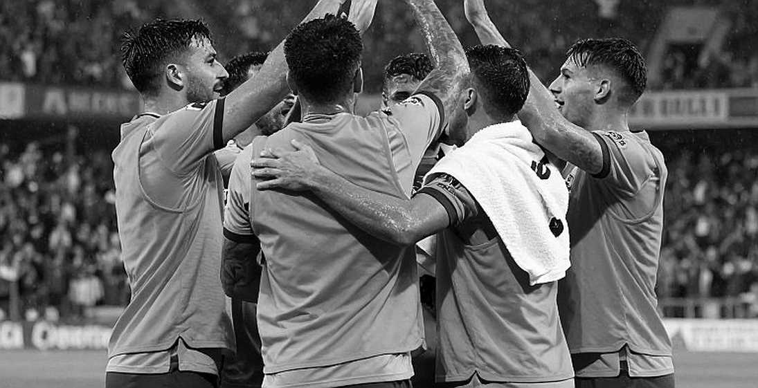 Ounahi Opens the First Page at Panathinaikos: Three Goals, a Contract to 2030, and a Gap Nobody Has Filled Ounahi Opens the First Page at Panathinaikos: Three Goals, a Contract to 2030, and a Gap Nobody Has Filled