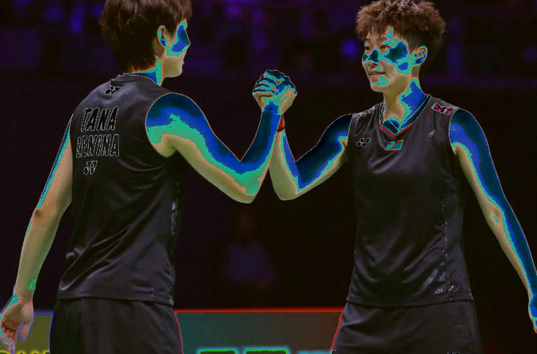 India Shines at China Masters 2026: Srikanth Reborn, Satwik-Chirag Assert Dominance India Shines at China Masters 2026: Srikanth Reborn, Satwik-Chirag Assert Dominance