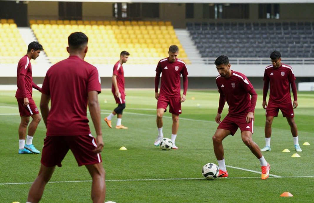 U23 Vietnam at Asiad 2026: Three Identical Matches and Structural Gaps That Cannot Be Hidden U23 Vietnam at Asiad 2026: Three Identical Matches and Structural Gaps That Cannot Be Hidden