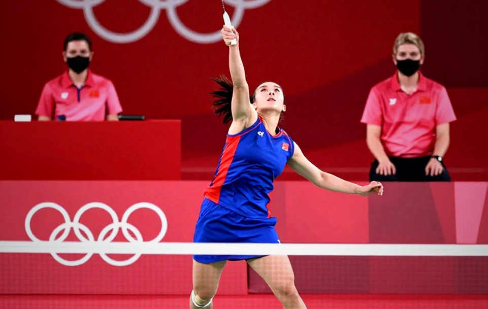 Tanvi Patri vô địch U17 châu Á: ba ván quyết định và ranh giới của một tấm huy chương