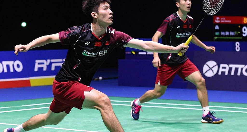 Indonesia vào chung kết Asian Games 2026: Hai điểm đôi đã gánh, một điểm đơn còn nợ