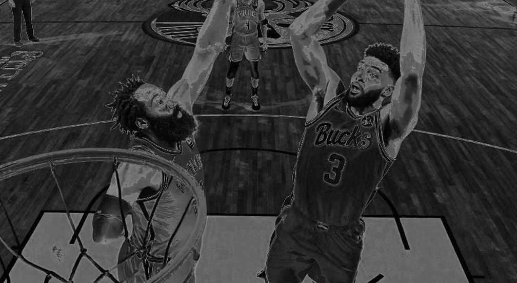 NBC Sports đưa NBA trở lại bằng một cuốn truyện tranh: đọc chiến dịch tiếp thị như đọc một bảng dữ liệu
