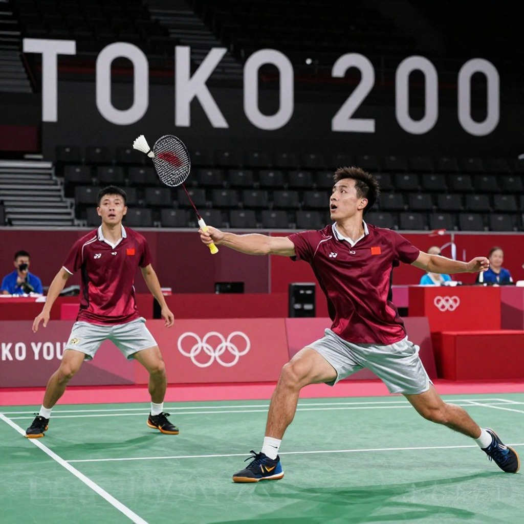 Vietnam Open 2026: Nguyễn Tiến Minh qua vòng loại tuổi 43 — điều dữ liệu chưa nói