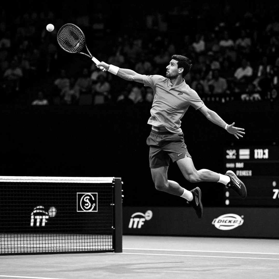Noskova Cứu Điểm Match Point Cuối Cùng Đánh Bại Kostyuk, Đạt Bán Kết Mỹ Mở Noskova Cứu Điểm Match Point Cuối Cùng Đánh Bại Kostyuk, Đạt Bán Kết Mỹ Mở