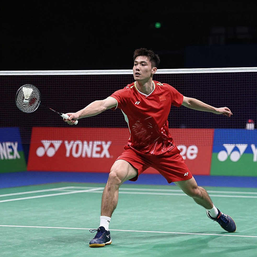Asian Games 2026: India's Old Silver and the New Draw That Decides Its Badminton Medal