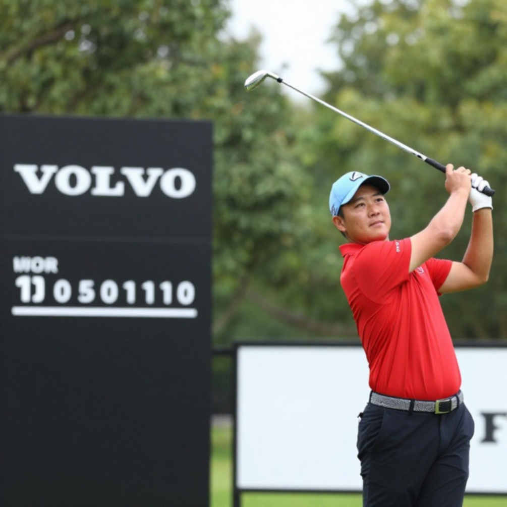 Giã từ sân cỏ, chào đón vai trò mới: Anna Nordqvist khép lại 18 năm thi đấu và mở ra chương Solheim Cup