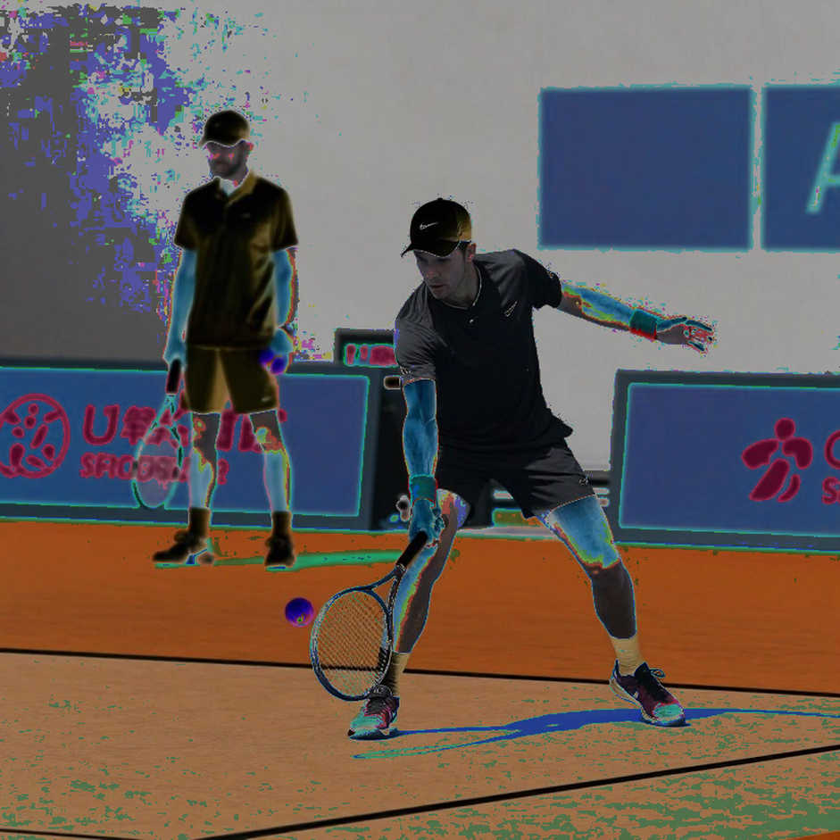 US Open 2026: 48 Hours That Redefined the Tennis Landscape US Open 2026: 48 Hours That Redefined the Tennis Landscape