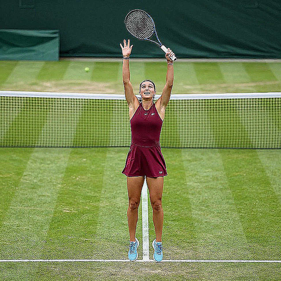US Open 2026: 48 Hours That Redefined the Tennis Landscape US Open 2026: 48 Hours That Redefined the Tennis Landscape