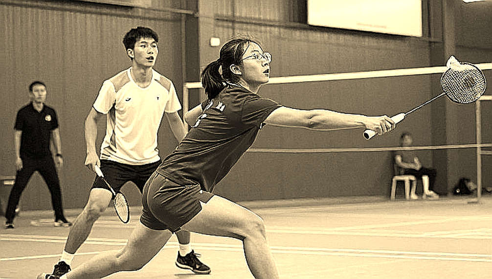 Lakshya Sen tại Asian Games 2026: Bản đồ H2H không vẽ ra con đường vàng Lakshya Sen tại Asian Games 2026: Bản đồ H2H không vẽ ra con đường vàng