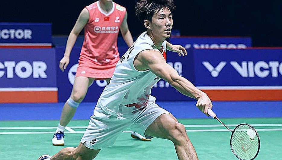 Lakshya Sen tại Asian Games 2026: Bản đồ H2H không vẽ ra con đường vàng Lakshya Sen tại Asian Games 2026: Bản đồ H2H không vẽ ra con đường vàng