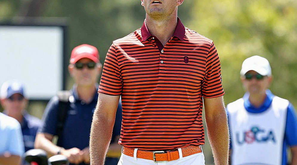 Lahinch và 'người thứ 11': Lợi thế sân nhà của GB&I tại Walker Cup 2026