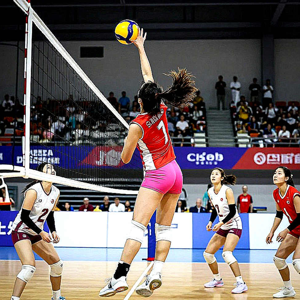 The 11-year-old who swept Nagoya: Inside the Puyo Puyo board at the Asian Games The 11-year-old who swept Nagoya: Inside the Puyo Puyo board at the Asian Games