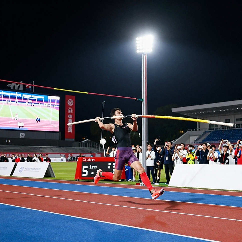 Amy Hunt hits peak form with 22.16s at Diamond League final, claims 'best bend I've ever done' Amy Hunt hits peak form with 22.16s at Diamond League final, claims 'best bend I've ever done'