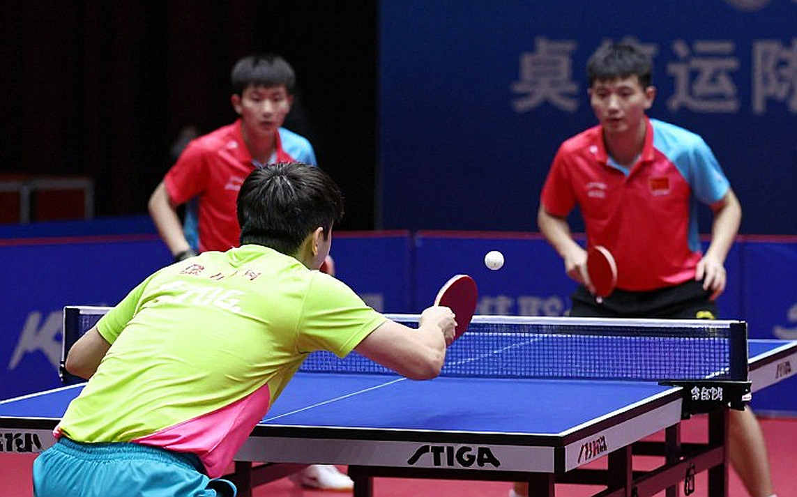 Sheffield 2026: 36 cái tên, 26 quốc gia và đường ống ITTF không giấu