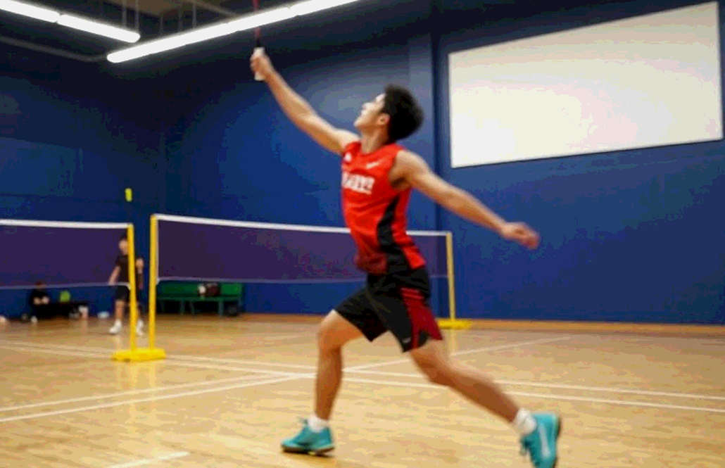Bảng đấu cầu lông Asian Games 2026: Năm ngày, hai trận một ngày và một suất miễn vòng đầu Bảng đấu cầu lông Asian Games 2026: Năm ngày, hai trận một ngày và một suất miễn vòng đầu