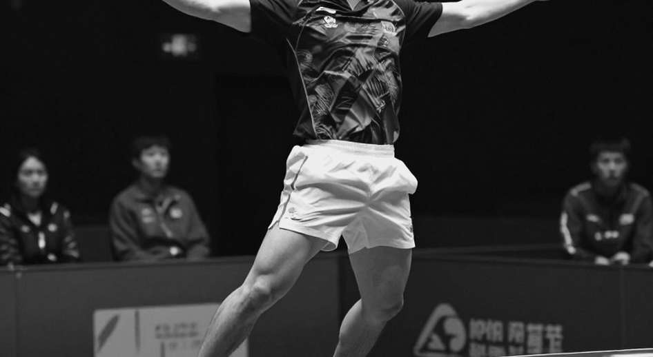 Bóng bàn Trung Quốc sau Paris 2026: Vết nứt nằm ở đường ống đào tạo, không nằm ở huy chương