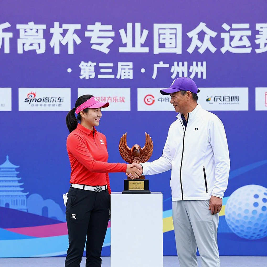 Sự thay đổi lớn trong công nghệ gậy driver golf: Tốc độ bóng bay không tăng, độ phân tán cải thiện 25%, ngành chuyển sang tối ưu sự tha thứ