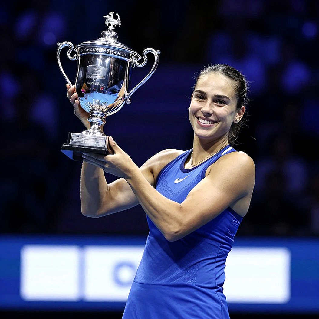 Sabalenka thua Bartunkova ở Bắc Kinh: khi cú đánh trả viết nên kết cục