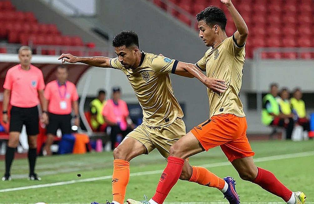 The Soviet-Russian Football Legacy: The Silent Foundation Elevating Vietnam to Southeast Asian Dominance The Soviet-Russian Football Legacy: The Silent Foundation Elevating Vietnam to Southeast Asian Dominance
