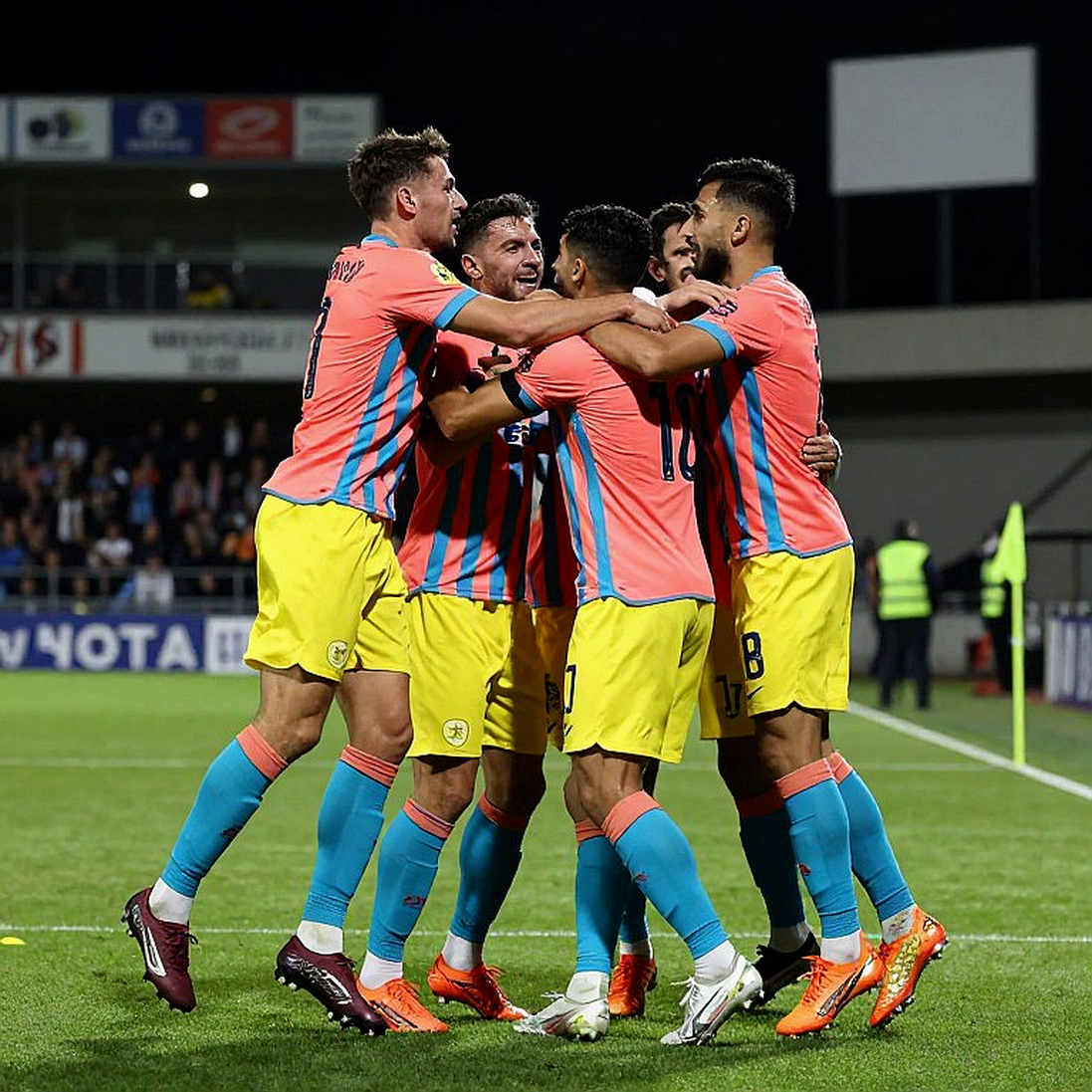 The Soviet-Russian Football Legacy: The Silent Foundation Elevating Vietnam to Southeast Asian Dominance The Soviet-Russian Football Legacy: The Silent Foundation Elevating Vietnam to Southeast Asian Dominance