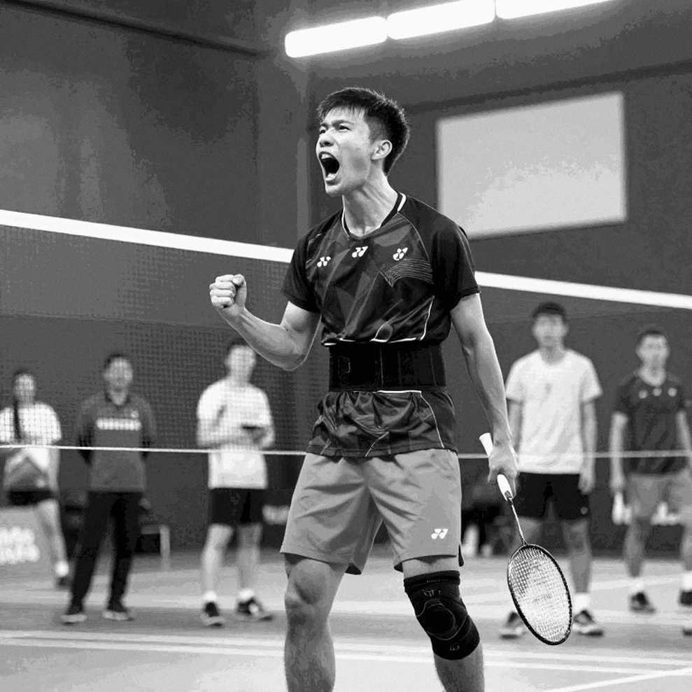 Bảng Vàng Aichi-Nagoya 2026: Khi An Se-young Vẽ Lại Bản Đồ Cầu Lông Nữ Bằng Những Con Số Không Thể Tranh Cãi