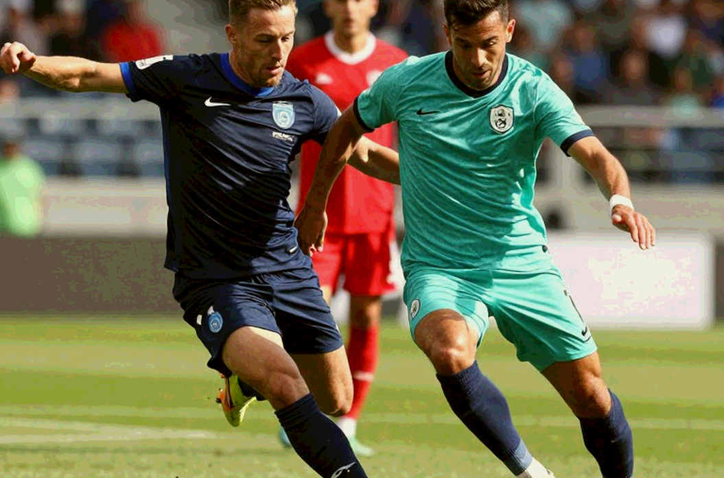 U20 North Korea beats Palestine 4-0, giving great hope to U20 Vietnam before decisive match with Iran